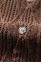 JACQUARD SUMMER POLO