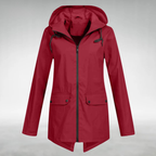 Nicole | Warm & Waterproof Women's Jacket