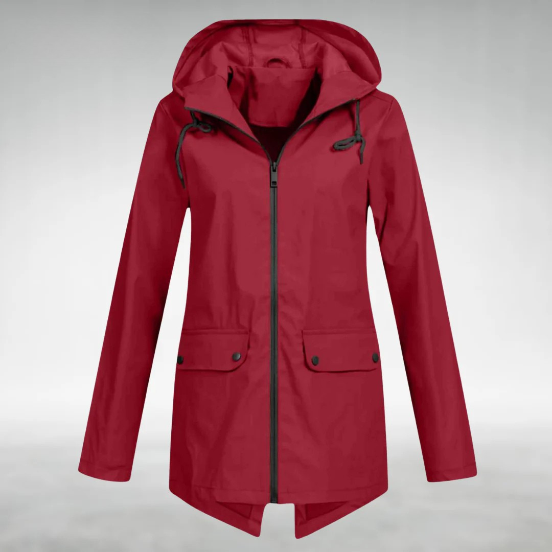 Nicole | Warm & Waterproof Women's Jacket