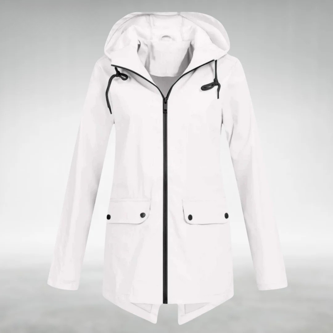 Nicole | Warm & Waterproof Women's Jacket