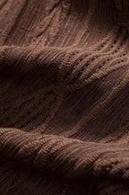 JACQUARD SUMMER POLO