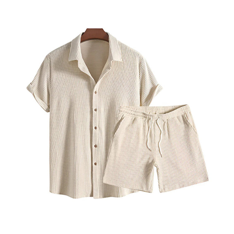 Summer Outfit – Two-Piece Set