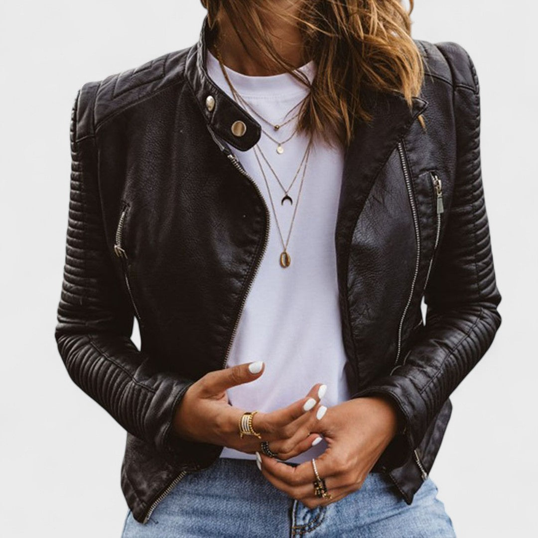 ADRIANA™ | CHIC JACKET