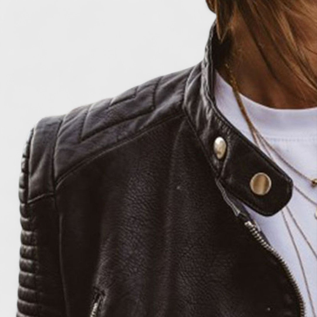 ADRIANA™ | CHIC JACKET