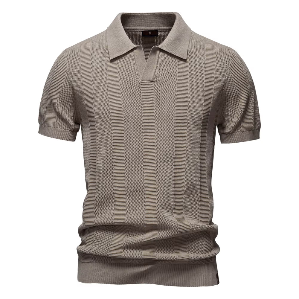 Roan Polo Comfortabel