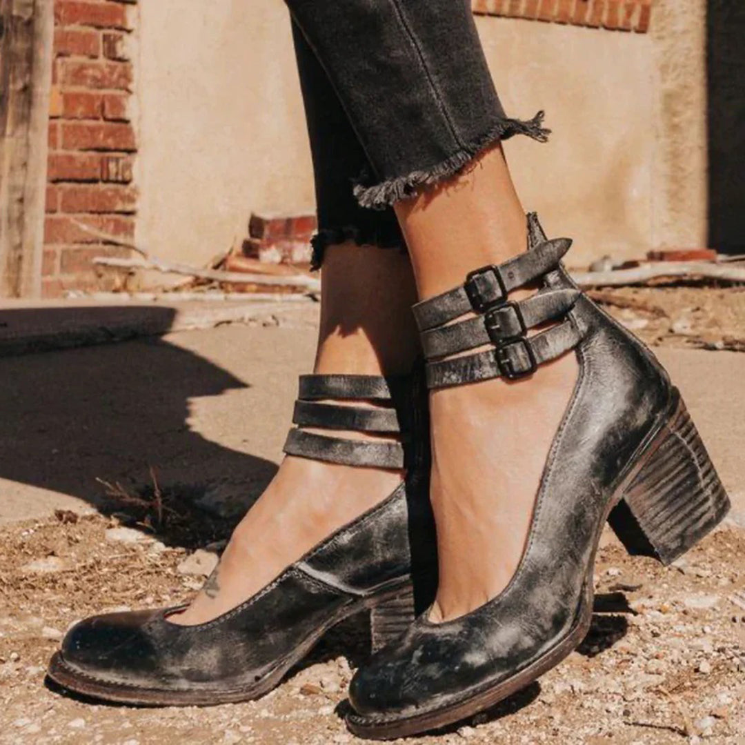 KATY™ | Comfortable and Elegant Shoe