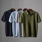 GIORGIO | ELEGANT MEN'S POLO