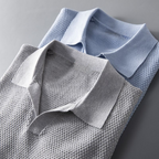 GIORGIO | ELEGANT MEN'S POLO