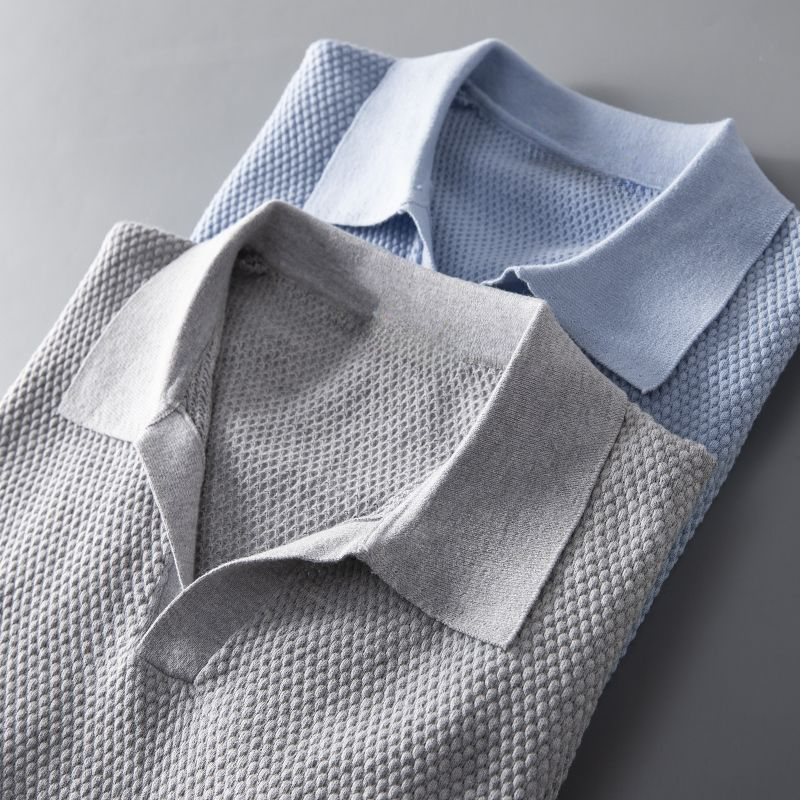 GIORGIO | ELEGANT MEN'S POLO