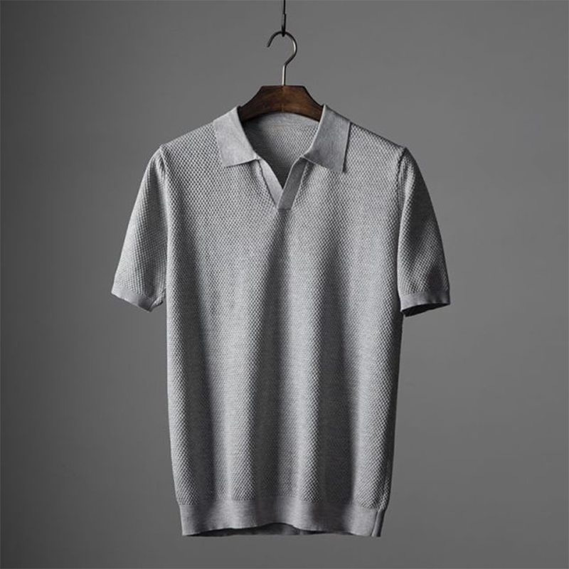 GIORGIO | ELEGANT MEN'S POLO