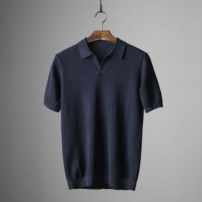 GIORGIO | ELEGANT MEN'S POLO