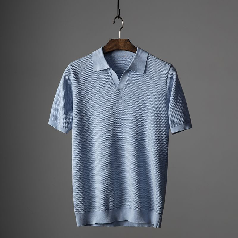 GIORGIO | ELEGANT MEN'S POLO