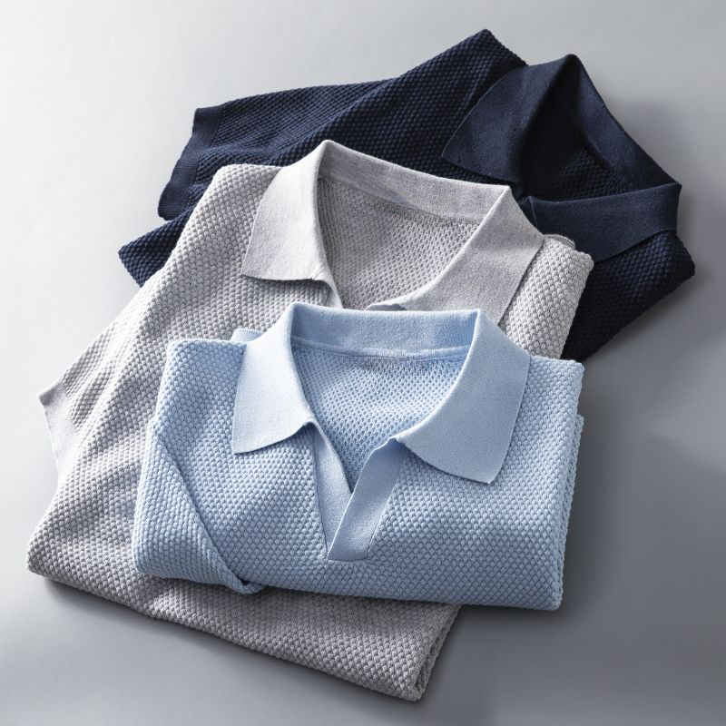 GIORGIO | ELEGANT MEN'S POLO