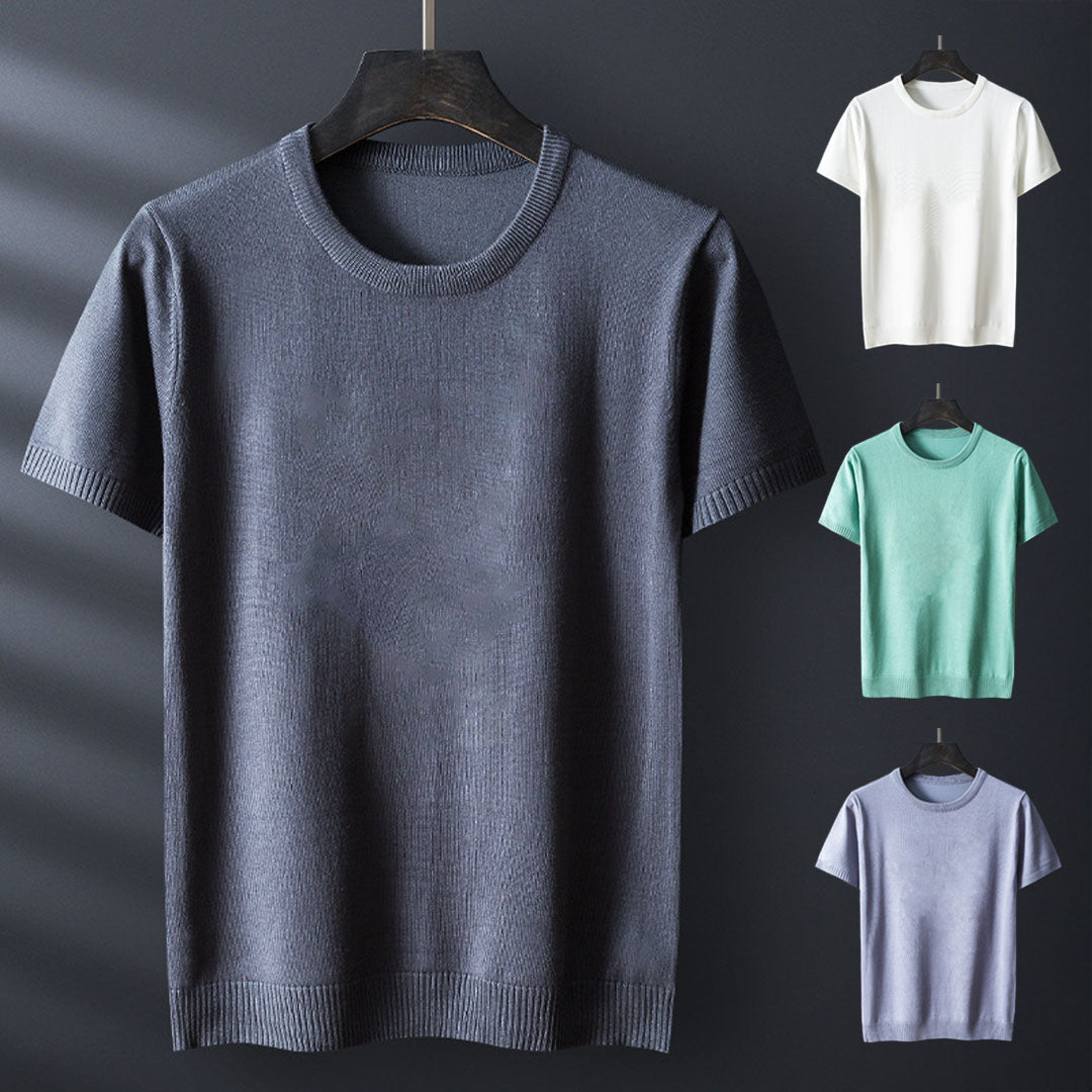 RENATO | STYLISH KNIT SWEATER
