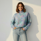 Selah | Knitted Sweater