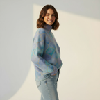 Selah | Knitted Sweater