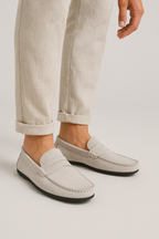 GERARDO | Premium Orthopedic Men's Loafers