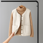 LARA | Wool Cardigan