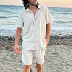 Summer Outfit – Two-Piece Set