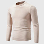 PRESTON™ | Modern Elegant Sweater