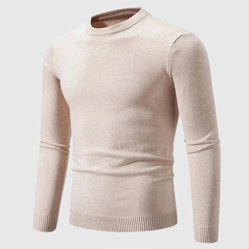 PRESTON™ | Modern Elegant Sweater