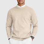 PRESTON™ | Modern Elegant Sweater