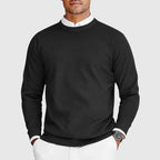 PRESTON™ | Modern Elegant Sweater