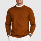 PRESTON™ | Modern Elegant Sweater