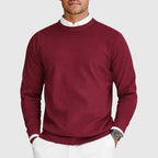 PRESTON™ | Modern Elegant Sweater