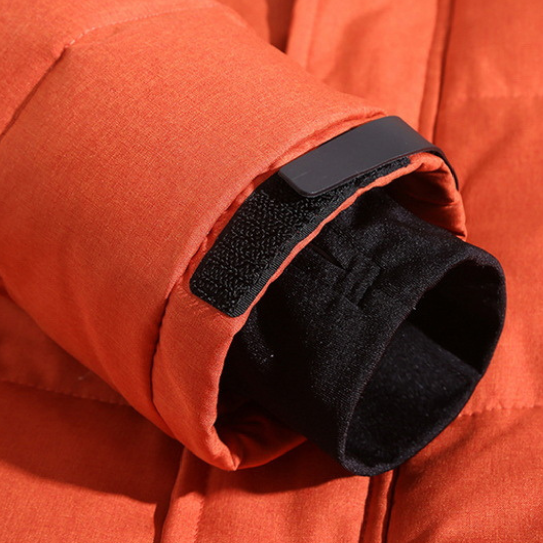 HARRY™ | MEN’S THERMAL JACKET