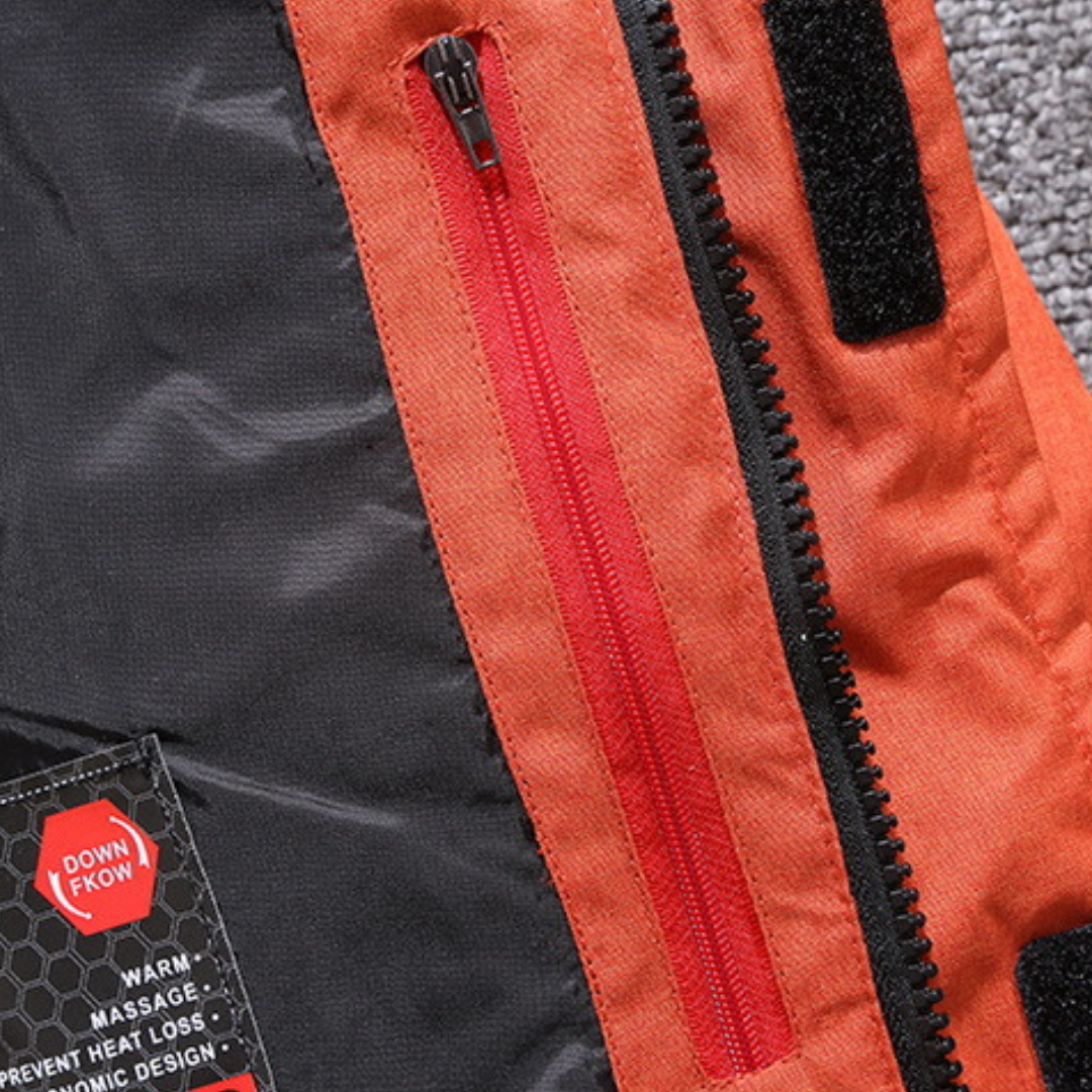 HARRY™ | MEN’S THERMAL JACKET