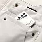 Luca | Waterproof Outdoor Jacket