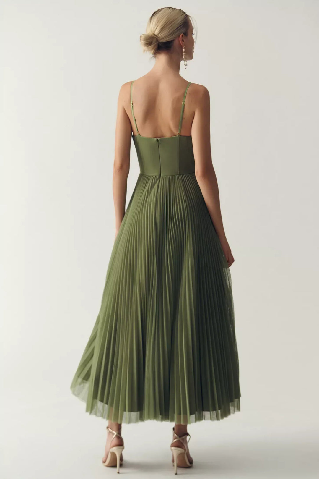 OLIVIA DRESS
