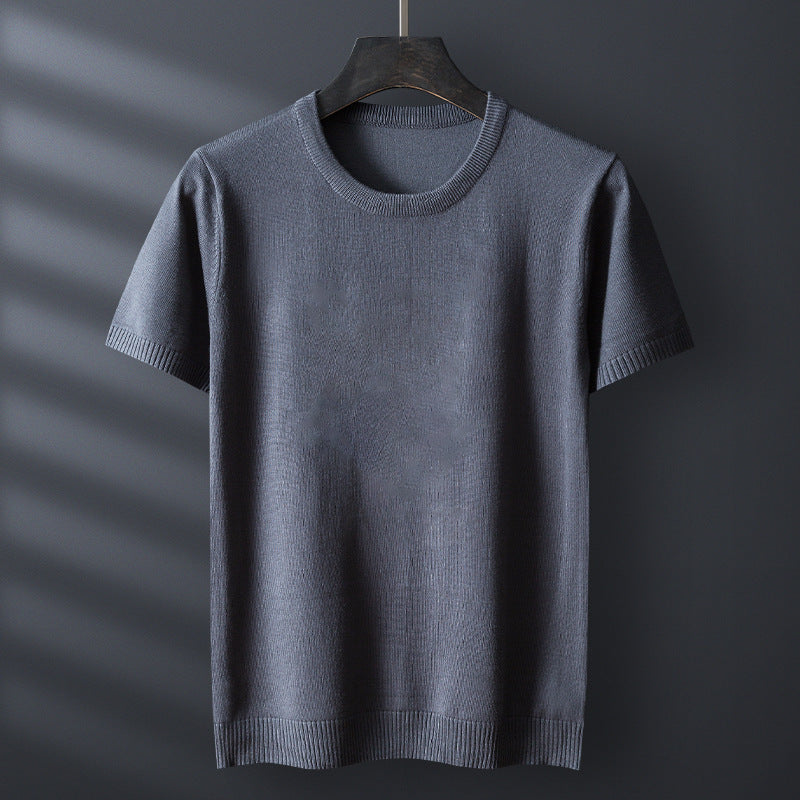 RENATO | STYLISH KNIT SWEATER