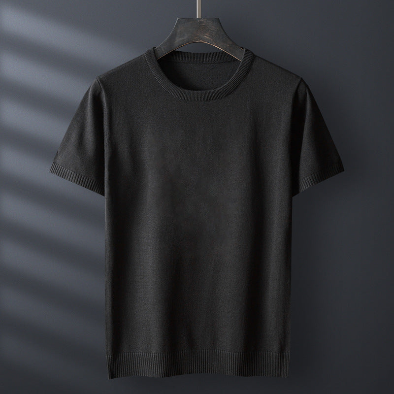 RENATO | STYLISH KNIT SWEATER