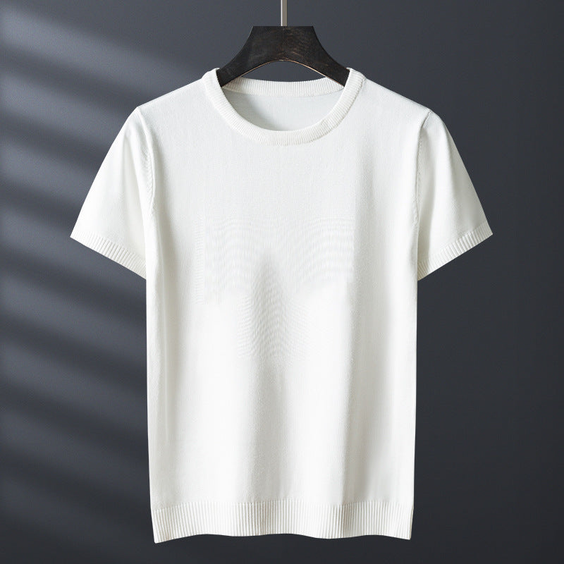 RENATO | STYLISH KNIT SWEATER