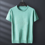 RENATO | STYLISH KNIT SWEATER