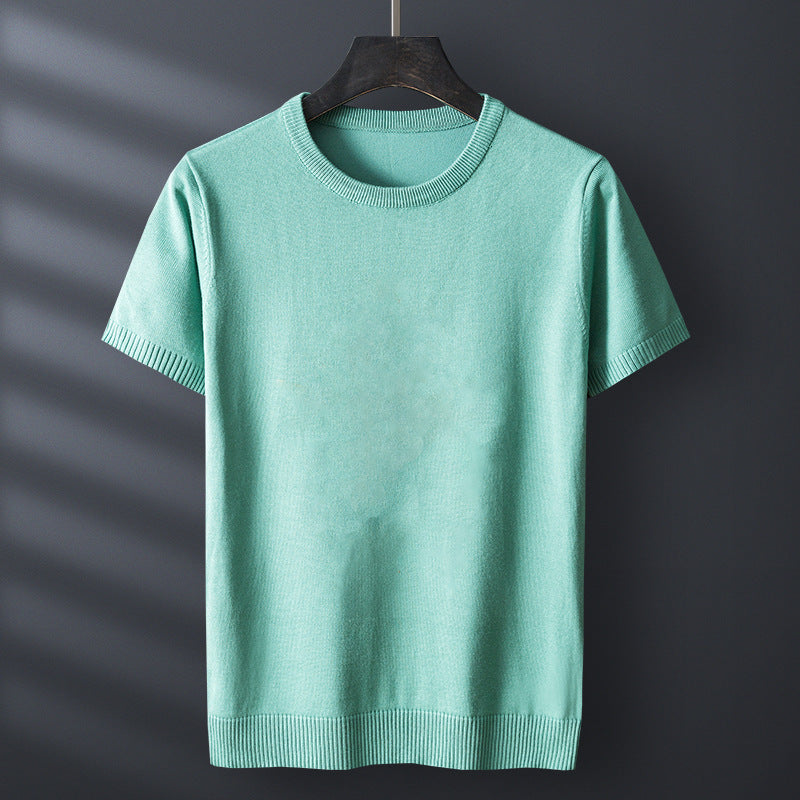 RENATO | STYLISH KNIT SWEATER