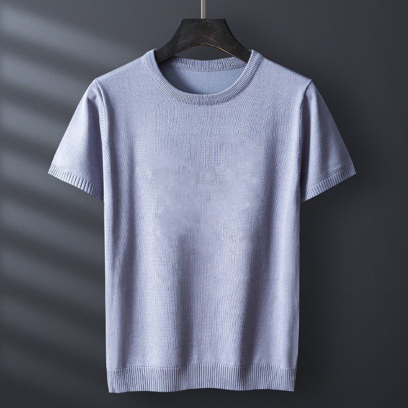 RENATO | STYLISH KNIT SWEATER