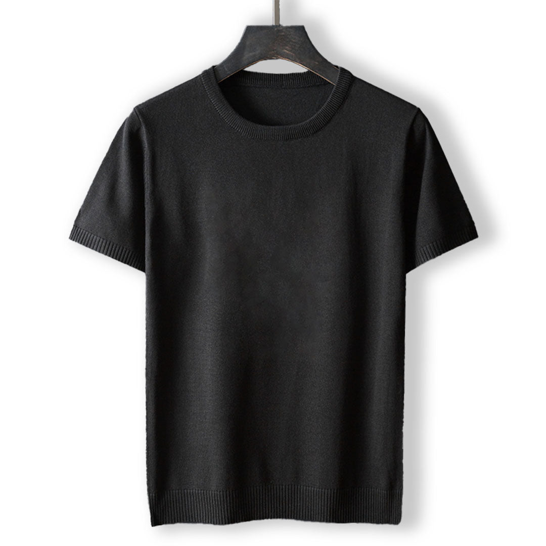 RENATO | STYLISH KNIT SWEATER