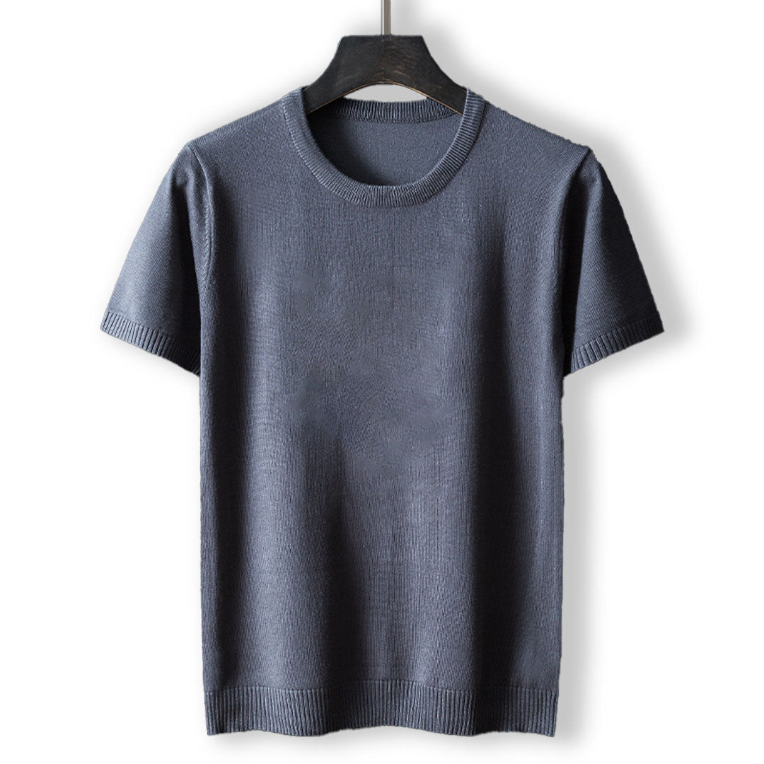 RENATO | STYLISH KNIT SWEATER
