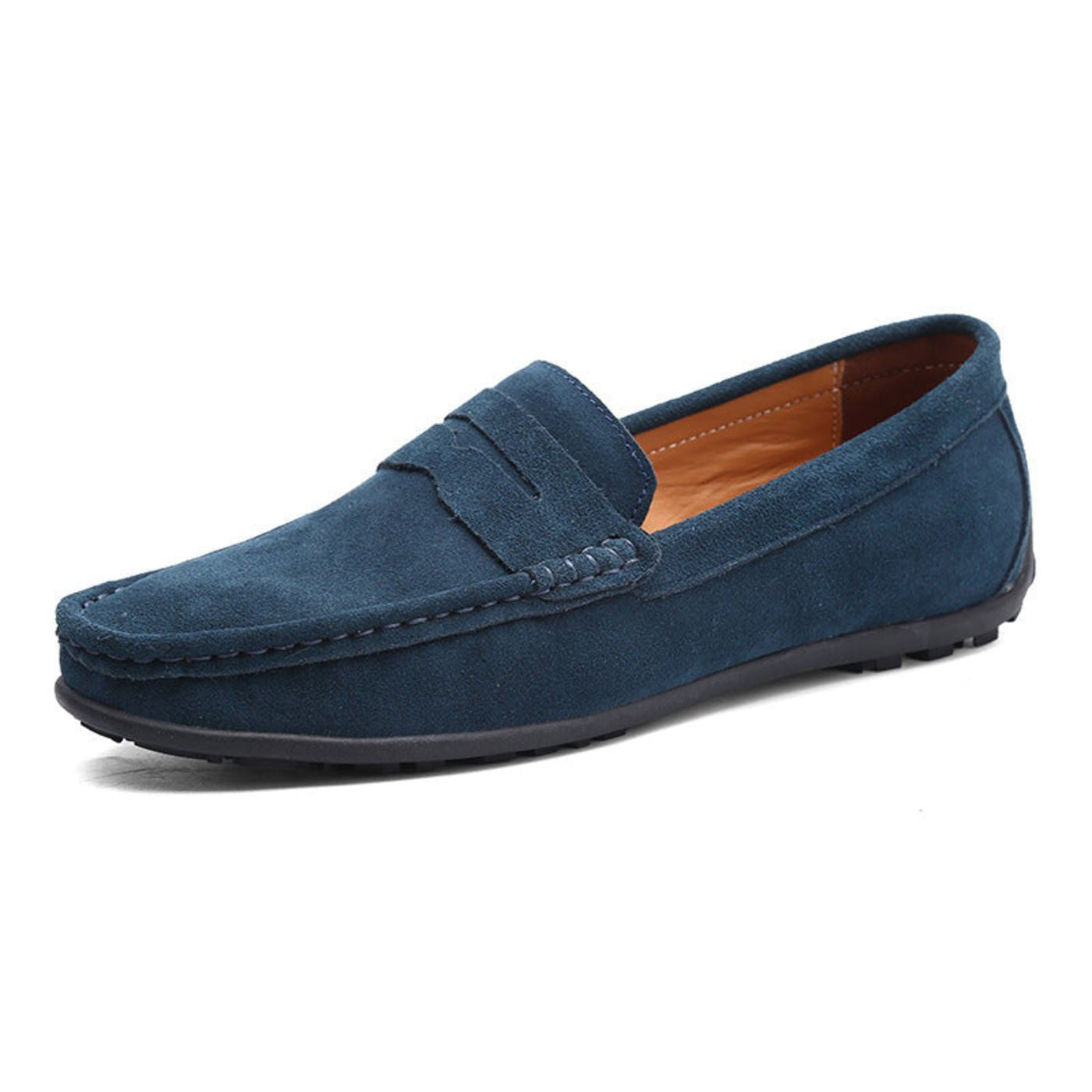 GERARDO | Premium Orthopedic Men's Loafers