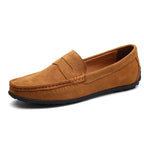 GERARDO | Premium Orthopedic Men's Loafers