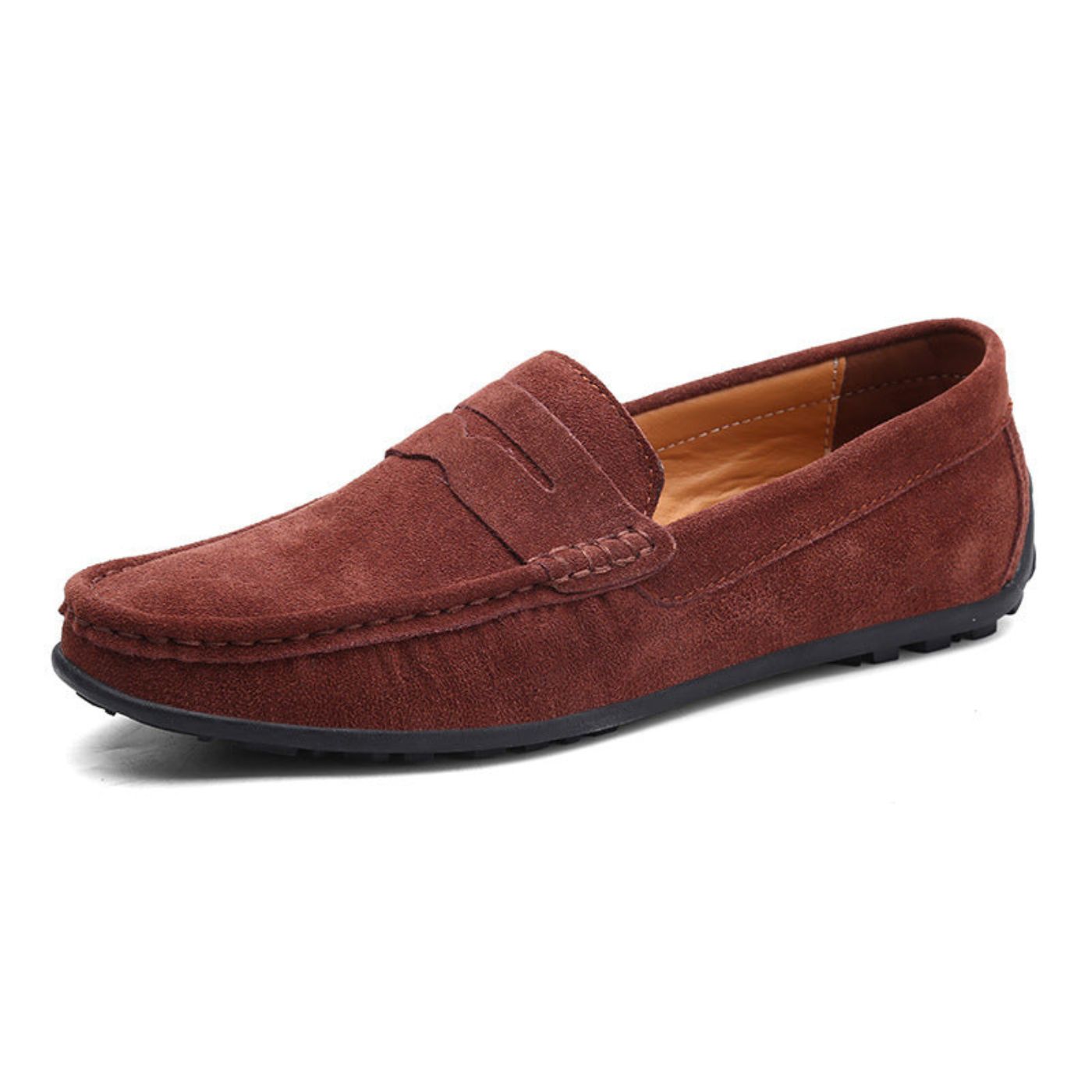 GERARDO | Premium Orthopedic Men's Loafers