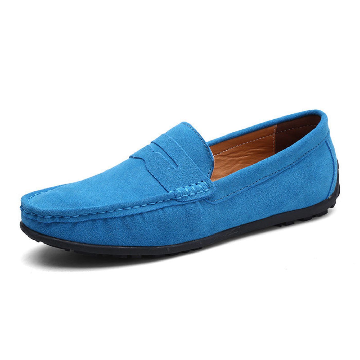 GERARDO | Premium Orthopedic Men's Loafers