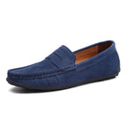 GERARDO | Premium Orthopedic Men's Loafers