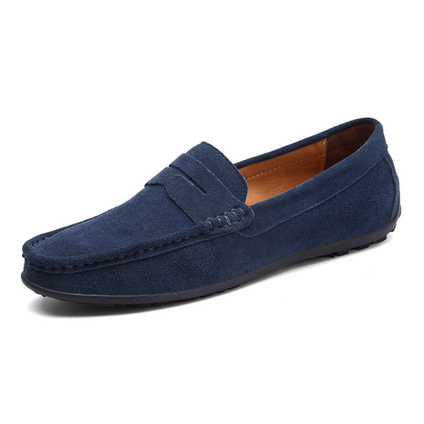 GERARDO | Premium Orthopedic Men's Loafers