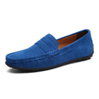 GERARDO | Premium Orthopedic Men's Loafers