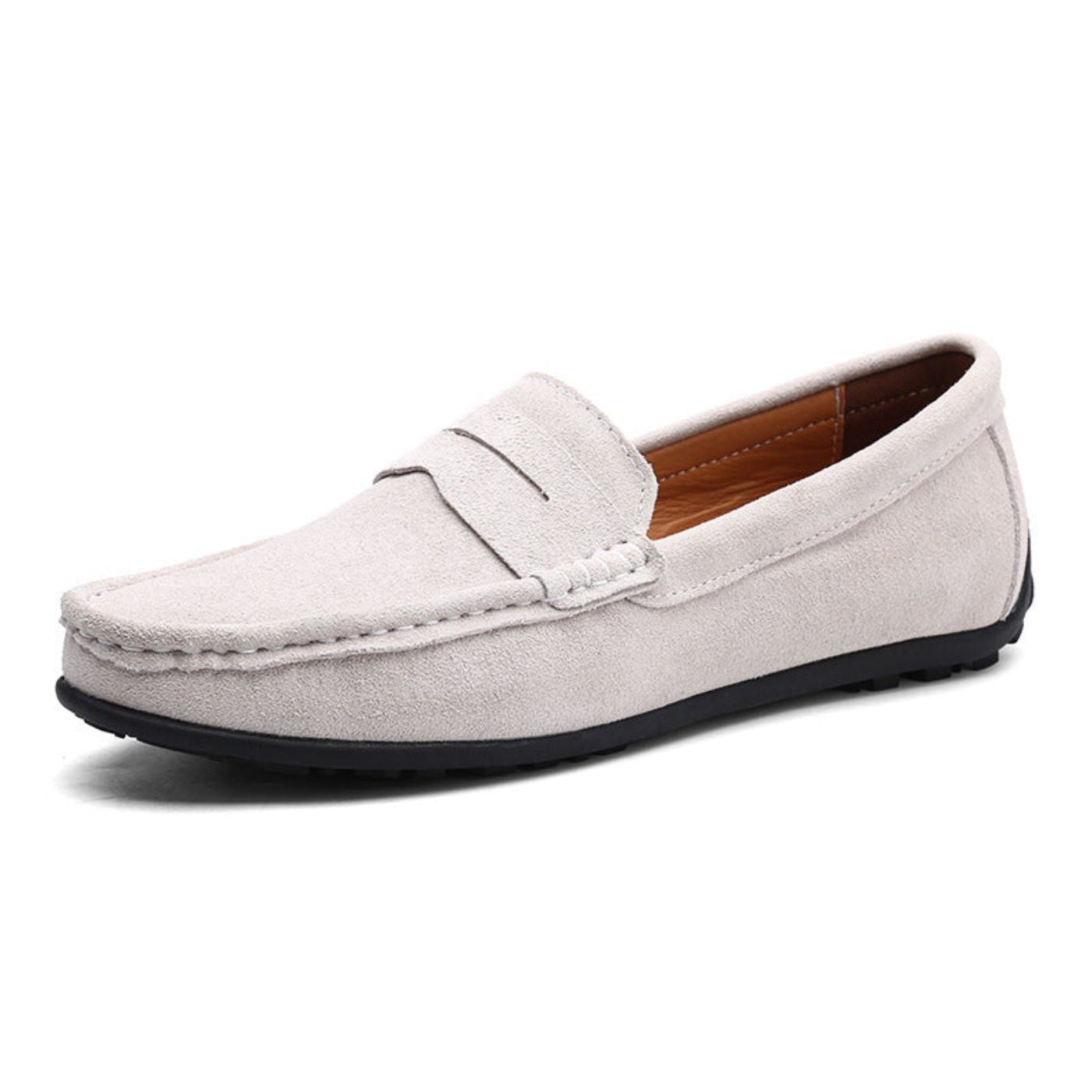 GERARDO | Premium Orthopedic Men's Loafers