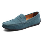 GERARDO | Premium Orthopedic Men's Loafers
